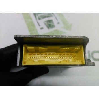 Recambio de centralita airbag para seat toledo (1m2) select referencia OEM IAM 1J0909608E  