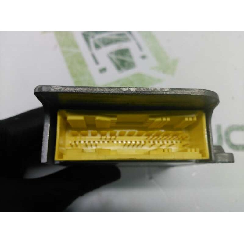 Recambio de centralita airbag para seat toledo (1m2) select referencia OEM IAM 1J0909608E - Gris 3