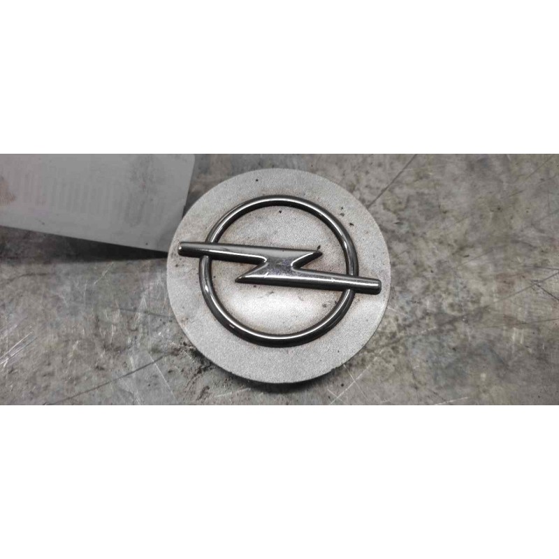 Recambio de tapacubos para opel astra g berlina referencia OEM IAM 09223038HX 2