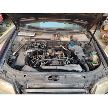 audi a6 berlina (4b2) del año 2002