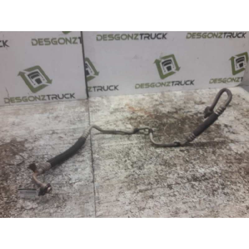 Recambio de tubos aire acondicionado para chrysler voyager (rg) 2.5 crd grand voyager limited referencia OEM IAM 2