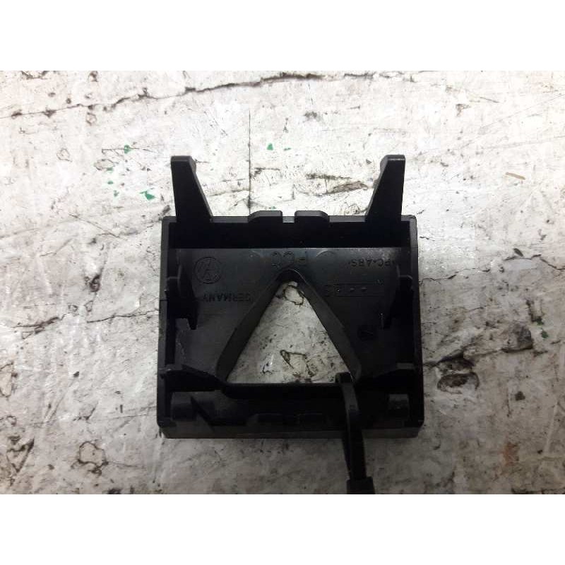 Recambio de moldura para volkswagen passat berlina (3c2) advance referencia OEM IAM  CENTRO WARNING - Azul 2