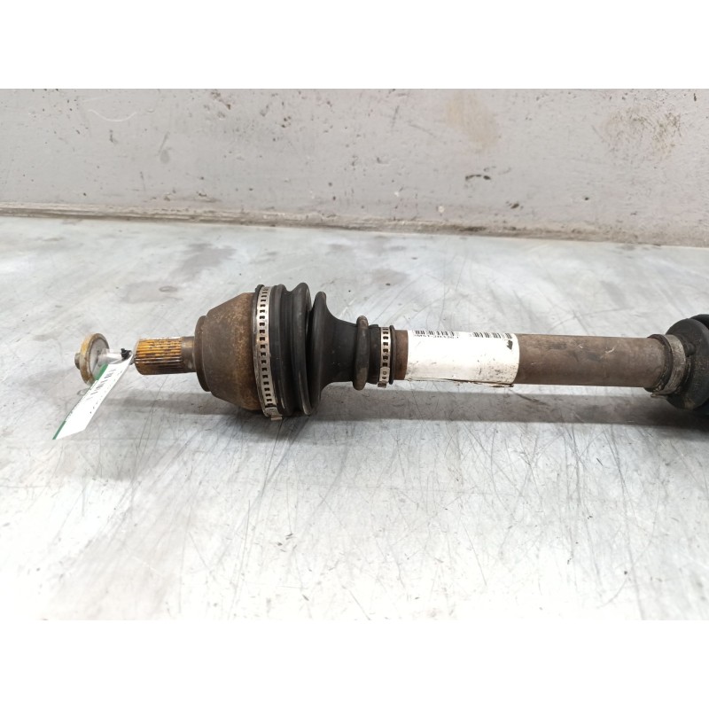 Recambio de transmision delantera derecha para ford focus berlina (cap) ambiente (d) referencia OEM IAM 3M513B436D - Plata 6