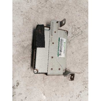 Recambio de centralita abs para nissan x-trail (t30) comfort referencia OEM IAM 478508H810 A98000U27 
