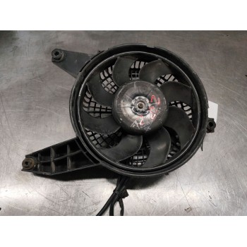 Recambio de electroventilador aire acondicionado para hyundai terracan (hp) 2.9 crdi full referencia OEM IAM   