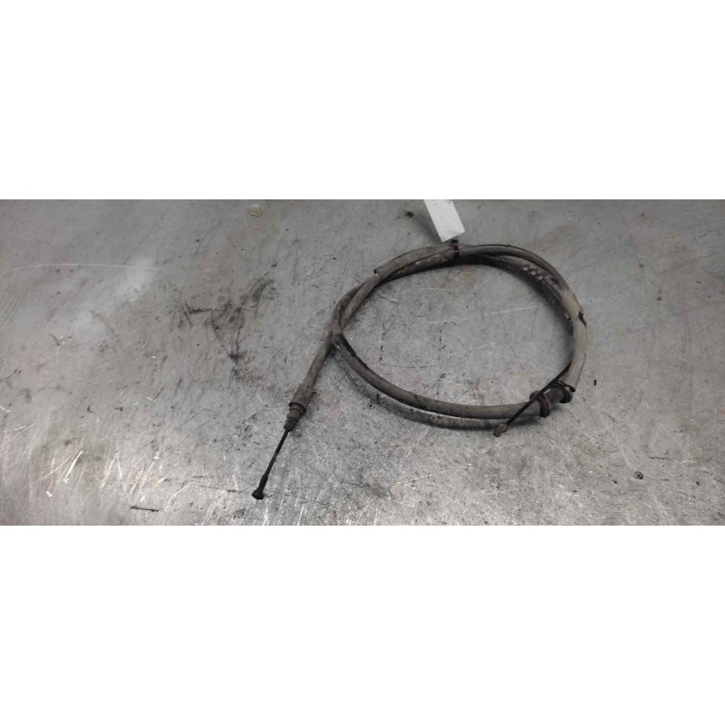 Recambio de cables de freno mano para opel movano b kasten/combi ka l1h1 2,8t referencia OEM IAM   DERECHO - Blanco 2