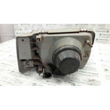 Recambio de faro izquierdo para seat marbella ce referencia OEM IAM   