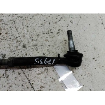 Recambio de rotula axial para opel vectra c berlina club referencia OEM IAM  IZQUIERDA 