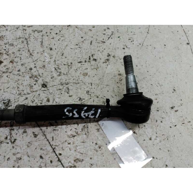 Recambio de rotula axial para opel vectra c berlina club referencia OEM IAM  IZQUIERDA 3