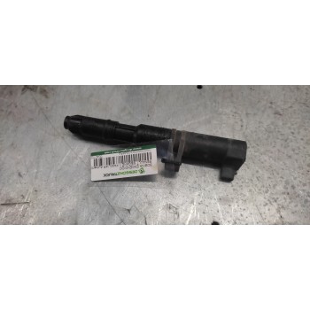 Recambio de bobina encendido para renault megane ii familiar authentique referencia OEM IAM 0040100052 2 PINS 