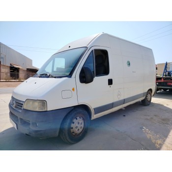 fiat ducato furgoneta (244_) del año 2003