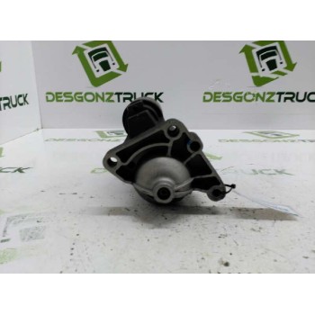 Recambio de motor arranque para renault espace iv (jk0) grand espace expression referencia OEM IAM C191091R  