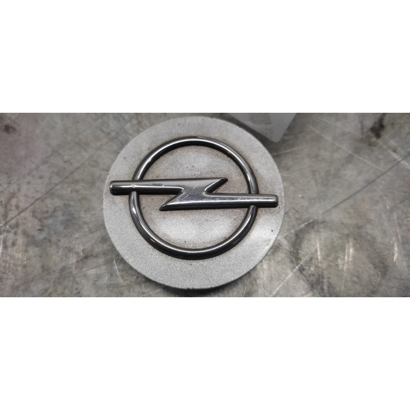 Recambio de tapacubos para opel astra g berlina referencia OEM IAM 09223038HX 3