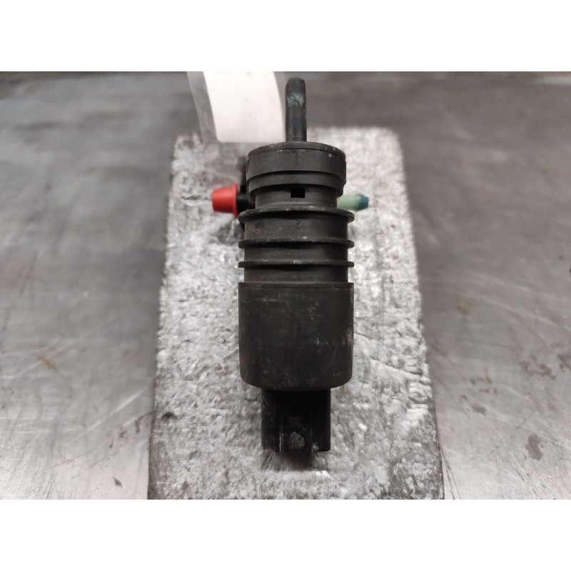 Recambio de bomba limpia para audi a3 (8l) 1.9 tdi ambiente referencia OEM IAM   2 PINS