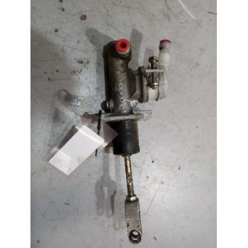 Recambio de bomba embrague para nissan cabstar e 3.0 diesel referencia OEM IAM   