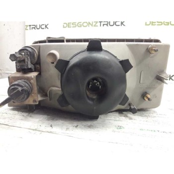 Recambio de faro derecho para peugeot boxer combi (rs3200)(320)(´02) 2.5 turbodiesel referencia OEM IAM   