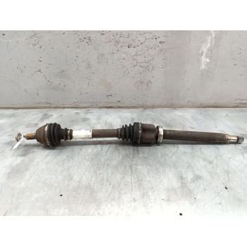 Recambio de transmision delantera derecha para ford focus berlina (cap) ambiente (d) referencia OEM IAM 3M513B436D  
