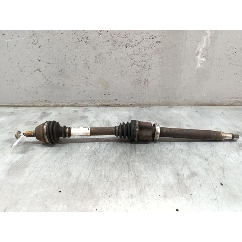 Recambio de transmision delantera derecha para ford focus berlina (cap) ambiente (d) referencia OEM IAM 3M513B436D - Plata 7