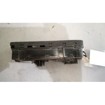 Recambio de mando elevalunas delantero derecho para volvo fm xxx 12.8 diesel referencia OEM IAM 22154240  