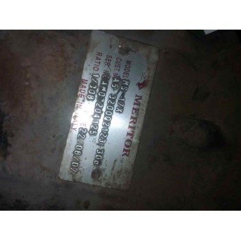 Recambio de grupo para volvo fh 12 2002  12.1 diesel (d12d420) referencia OEM IAM MS17X 1/308 