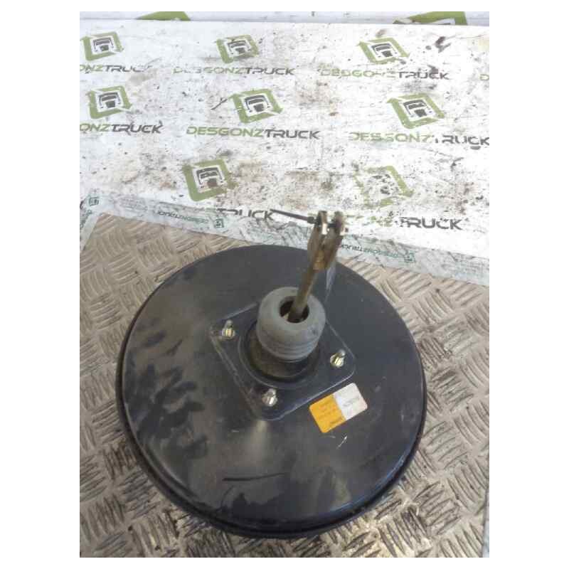 Recambio de servofreno para renault master caja abierta/chasis ab '98 caja abierta batalla 3578 referencia OEM IAM 7700308123 - Blanco 3