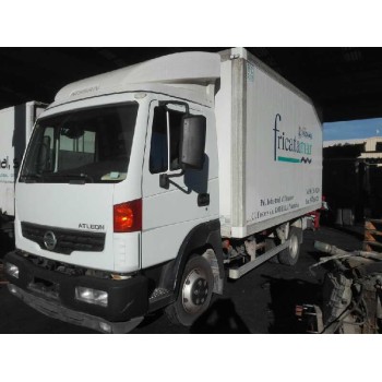 nissan trucks atleon del año 2008