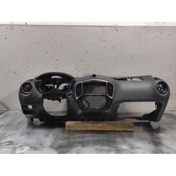 Recambio de salpicadero para nissan juke (f15) 1.6 dig-t nismo rs referencia OEM IAM   