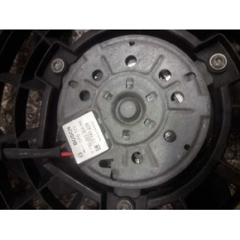 Recambio de electroventilador para opel astra h ber. cosmo referencia OEM IAM 0130303960 0130303302 13147279
