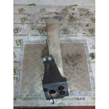 Recambio de soporte para renault hd 250.18 premium e2 fg modelo 250.18 184 kw cabina para dormir referencia OEM IAM 5600201539 S