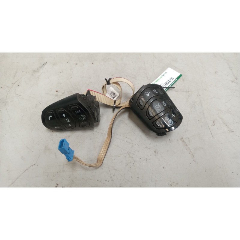 Recambio de mando volante para daf serie xf105.xxx 12.9 diesel referencia OEM IAM 1781448  
