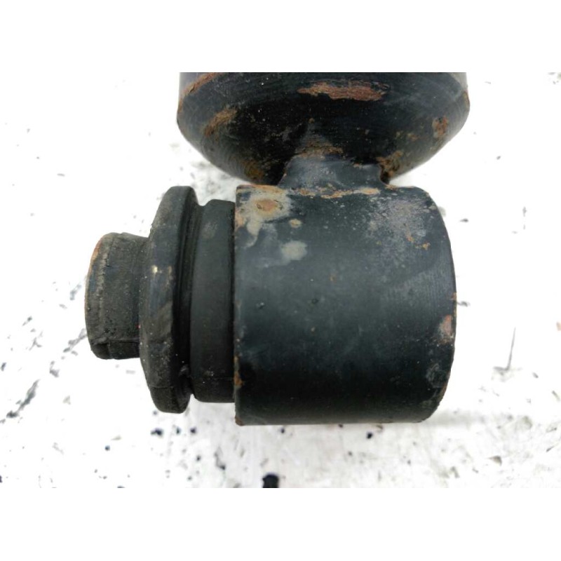 Recambio de amortiguador trasero izquierdo para peugeot 307 cc (s1) 2.0 referencia OEM IAM - Azul 3