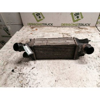 INTERCOOLER 9645682880 