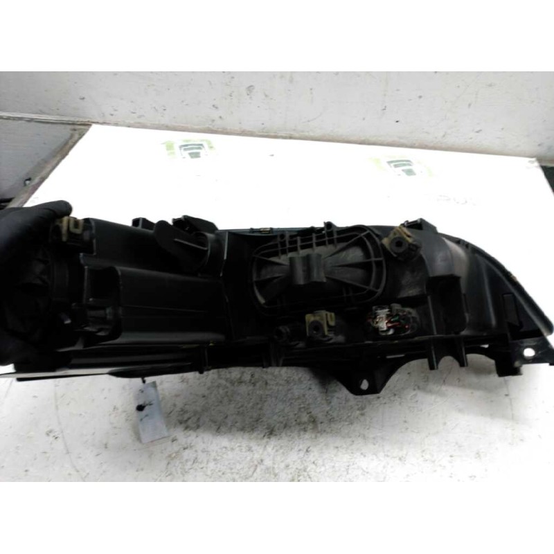 Recambio de faro izquierdo para mazda 6 berlina (gg) 2.0 crtd 143 active (4-ptas.) referencia OEM IAM 014003902L - Gris 3