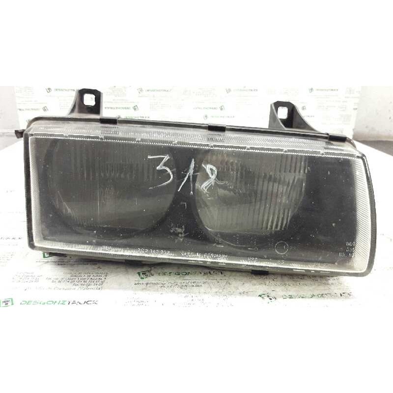 Recambio de faro derecho para bmw serie 3 berlina (e46) 318i referencia OEM IAM   