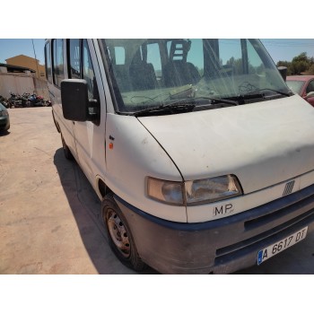 fiat ducato combi (desde 03.94) del año 1998