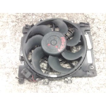 Recambio de electroventilador para opel astra h ber. cosmo referencia OEM IAM 0130303960 0130303302 13147279