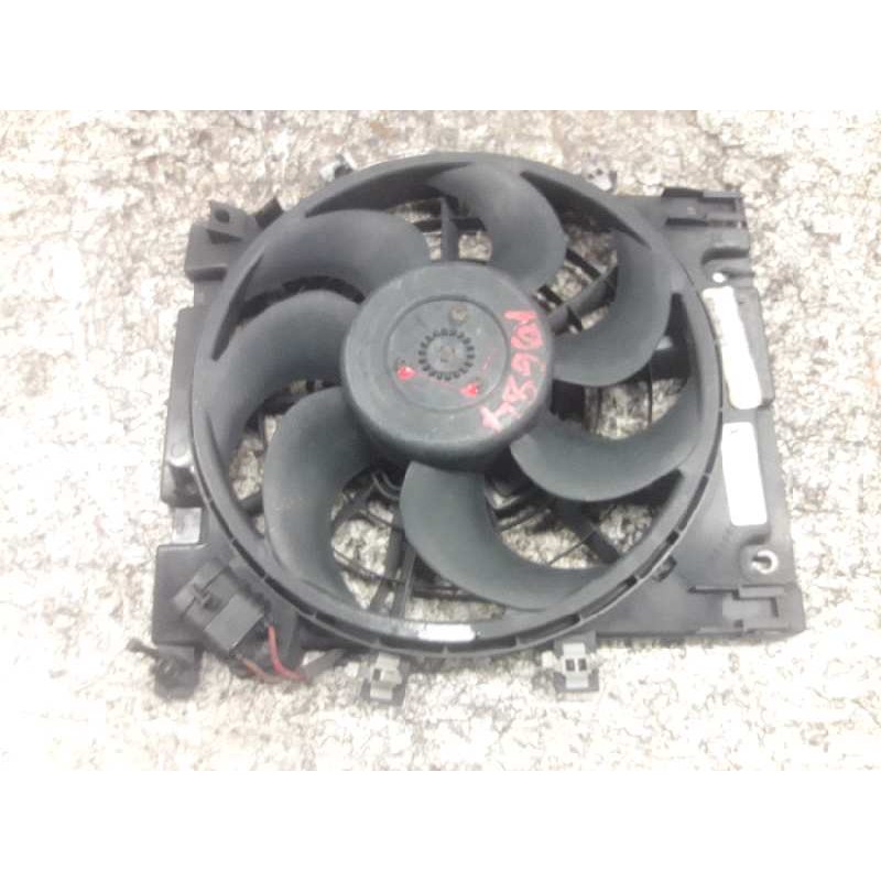 Recambio de electroventilador para opel astra h ber. cosmo referencia OEM IAM 0130303960 0130303302 13147279 3