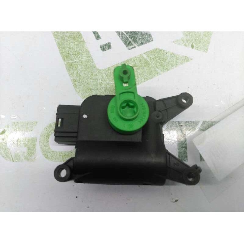 Recambio de motor calefaccion para seat toledo (1m2) select referencia OEM IAM 1M907511G 1J1819021C - Gris 2