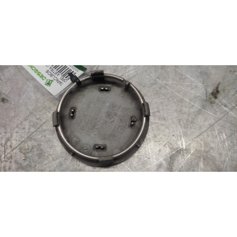 Recambio de tapacubos para opel astra g berlina referencia OEM IAM 09223038HX 4