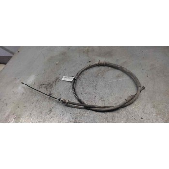CABLES DE FRENO MANO IZQUIERDO