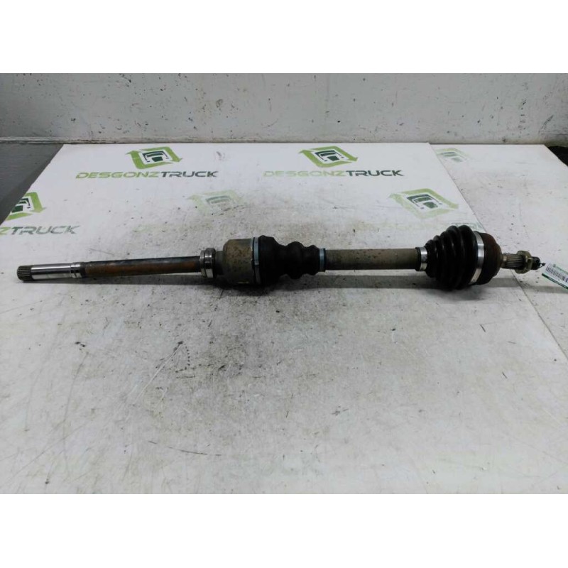 Recambio de transmision delantera derecha para citroën xsara berlina 1.9d image referencia OEM IAM 32736J  
