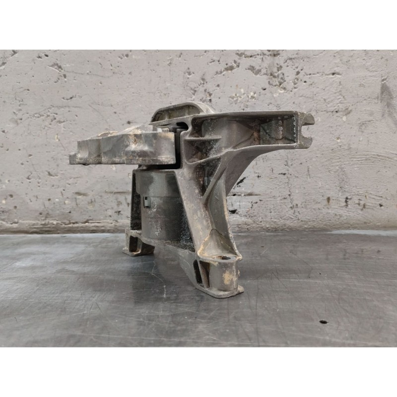 Recambio de soporte motor derecho para toyota proace city furgoneta/monovolumen (bpz_) 1.5 d-4d 100 (bpzmd) referencia OEM IAM - Blanco
