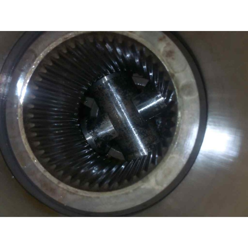 Recambio de grupo para volvo fh 12 2002  12.1 diesel (d12d420) referencia OEM IAM MS17X 1/308 - Blanco 4