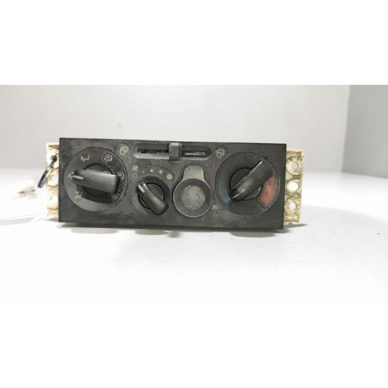 Recambio de mando calefaccion / aire acondicionado para isuzu npr 65 p referencia OEM IAM 8980373654  