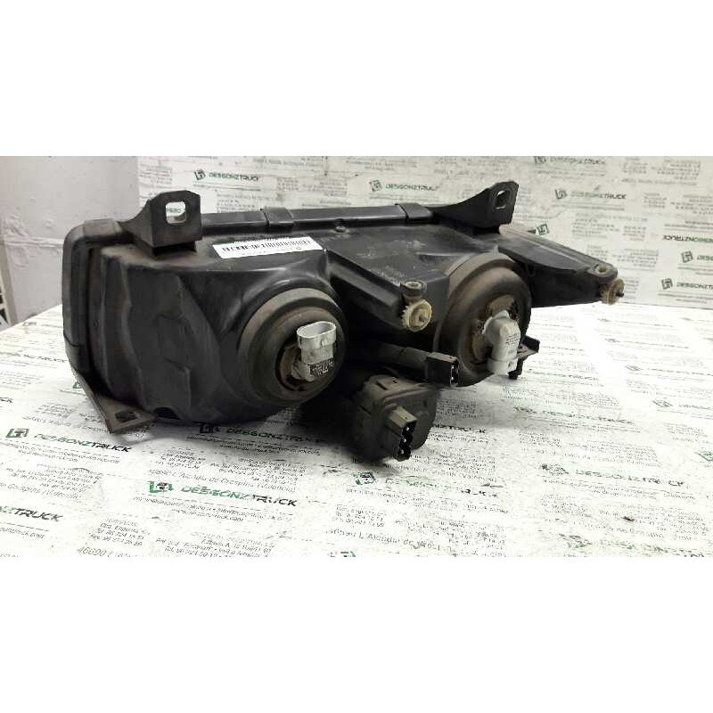Recambio de faro derecho para bmw serie 3 berlina (e46) 318i referencia OEM IAM 2