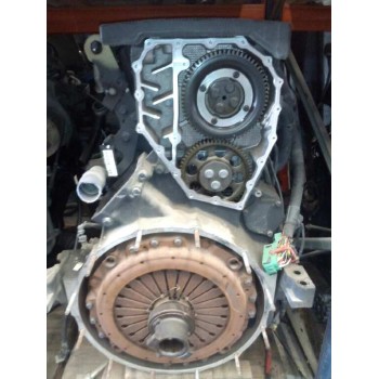 Recambio de despiece motor para iveco stralis (as) fsa t/fp lt 4x2 gran espacio referencia OEM IAM F3BE3681  
