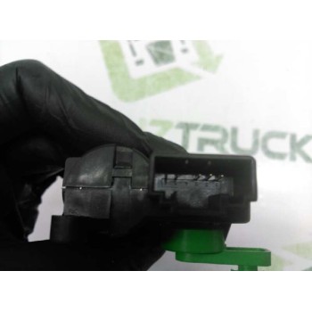 Recambio de motor calefaccion para seat toledo (1m2) select referencia OEM IAM 1M907511G 1J1819021C 