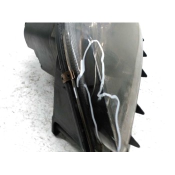 Recambio de faro izquierdo para mazda 6 berlina (gg) 2.0 crtd 143 active (4-ptas.) referencia OEM IAM 014003902L  