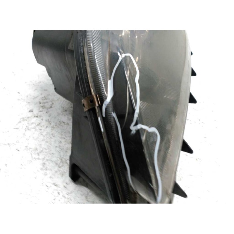 Recambio de faro izquierdo para mazda 6 berlina (gg) 2.0 crtd 143 active (4-ptas.) referencia OEM IAM 014003902L - Gris 4