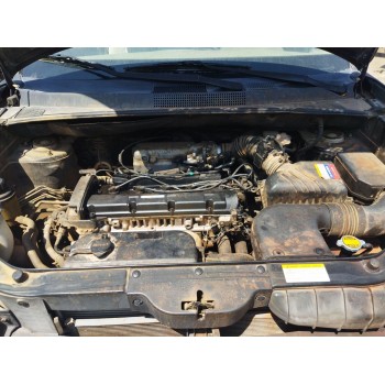 hyundai tucson (jm) del año 2007